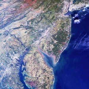 Image post by @nasa on Instagram
