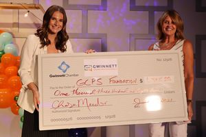 Image post by @gwinnettyp on Instagram