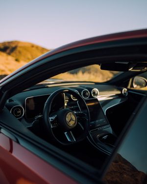 Image post by @mercedesbenz on Instagram