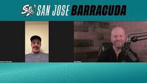 Video post by @sanjosebarracuda1 on YouTube