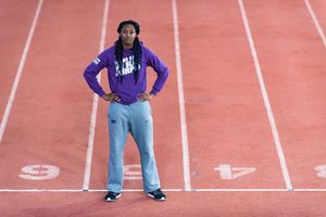 Image post by @kstatecollegian on Instagram