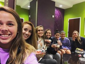 Image post by @hpuwlax on Instagram