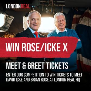Image post by @londonrealtv on Instagram