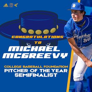 Image post by @ucsb_baseball on Instagram