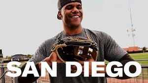 Video post by @wilsonballgloves on YouTube