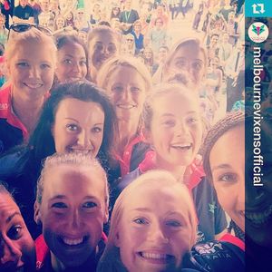Image post by @katemoloney_ on Instagram
