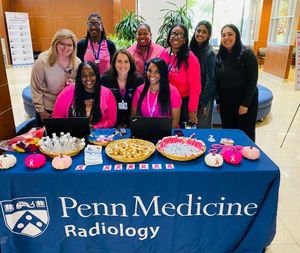 Image post by @pennmedicine on Instagram