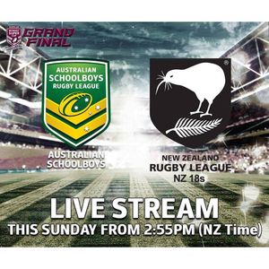 Image post by @nzrugbyleague on Instagram