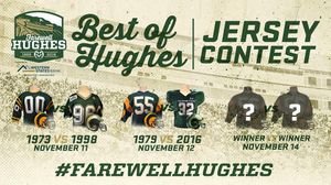 Image post by @csuathletics on Instagram