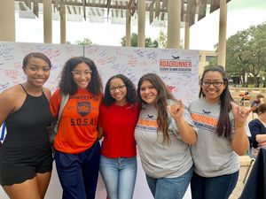 Image post by @utsastudents on Instagram