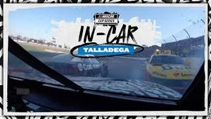 Video post by @nascar on YouTube