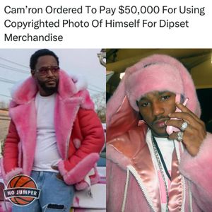 Image post by @nojumper on Instagram