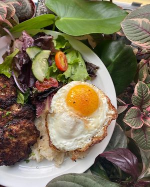 Image post by @musangseattle on Instagram