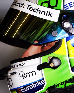 Image post by @lucasdigrassi on Instagram