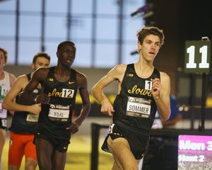 Image post by @IowaXC_TF on Twitter