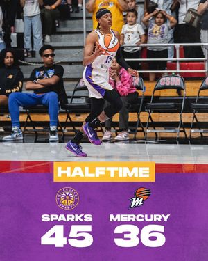 Image post by @la_sparks on Instagram