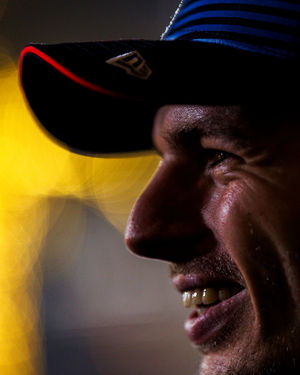 Image post by @redbullracing on Instagram