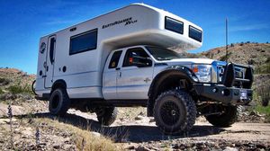 Image post by @earthroamer on Instagram