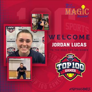 Image post by @top100sportsusa on Instagram
