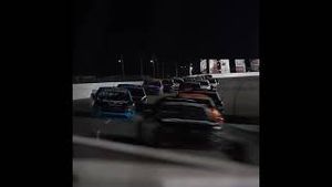 Video post by @nascar on YouTube
