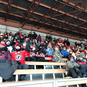 Image post by @quebec_remparts on Instagram
