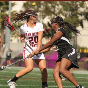Image post by @aztecwlax on Instagram