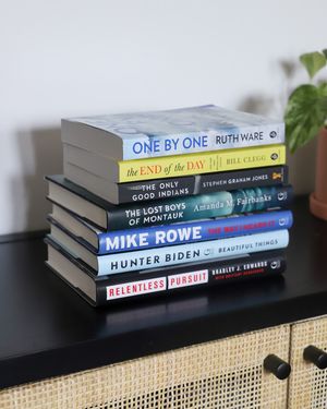 Image post by @gallerybooks on Instagram