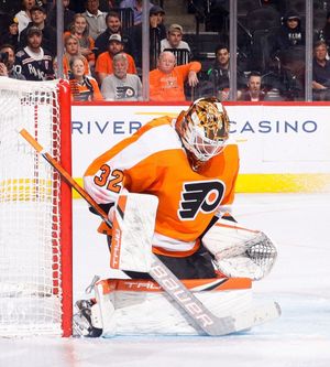 Image post by @truelefevre_goalie on Instagram
