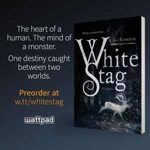 Image post by @wattpad on Instagram