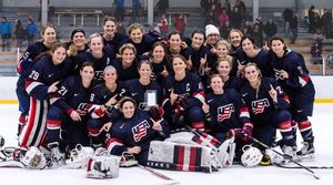 Image post by @hilaryknight on Instagram