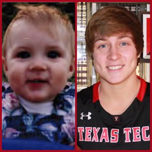 Image post by @ladyraiderwbb on Instagram