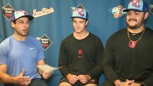 Video post by @Michael Marcantonini on YouTube