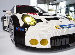 Image post by @porsche on Instagram