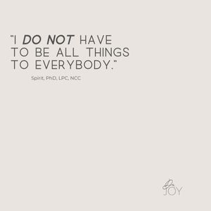 Image post by @hellodrjoy on Instagram