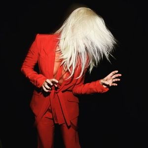 Image post by @ladygaga on Instagram