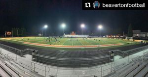 Image post by @beavertonhigh on Instagram