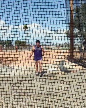 Image post by @kstatethrows on Instagram