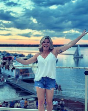 Image post by @jamaicajenkins on Instagram