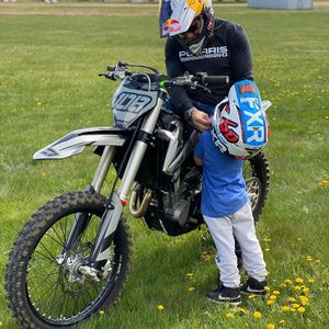 Image post by @levi_lavallee on Instagram