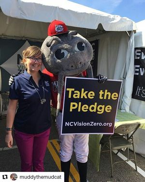 Image post by @carolinamudcats on Instagram