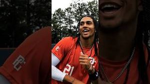 Video post by @perfectgameusa on YouTube
