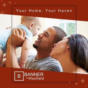 Image post by @BannerAtWestfield on Facebook