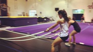 Image post by @lsutigergirls on Instagram