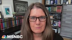 Video post by @msnbc on YouTube