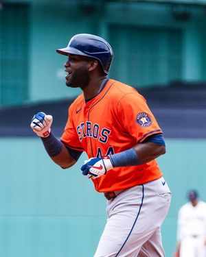 Image post by @astros on Instagram