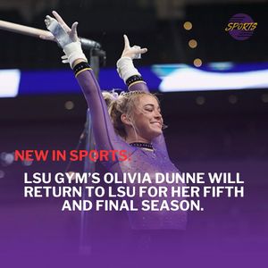 Image post by @lsutigertv on Instagram
