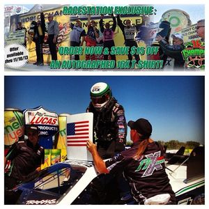 Image post by @jfr_racing on Instagram