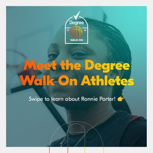 Image post by @degree on Instagram