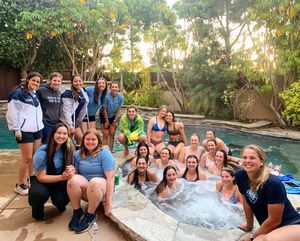 Image post by @culionssoftball on Instagram