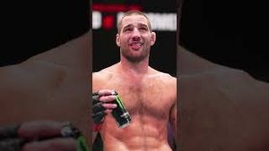 Video post by @morningkombat on YouTube